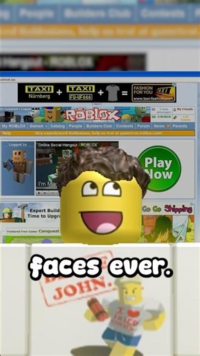 How Did Players Get The Epic Face For Free In Roblox
