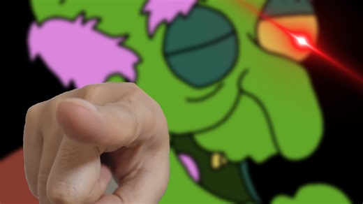 《全损音质》炸房专用_正义之锤老登GersomBOOM纯享版