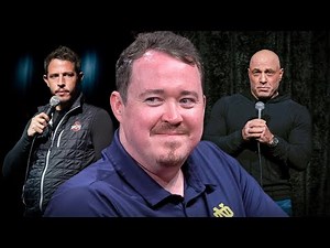 Shane Gillis Clowns The Austin Comedy Scene