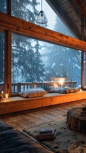 편안하게 잠드는 빗소리, deep sleep rain sound #rain #rainyday #rainasmr #relaxing #relaxingsounds #peace