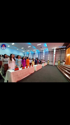 Trường Đại học Kỹ thuật Y - Dược Đà Nẵng tổ chức lễ tốt nghiệp khóa Chuyên khoa I đầu tiên #DUMTP #YDN | Trường Đại học Kỹ thuật Y - Dược Đà Nẵng-DUMTP