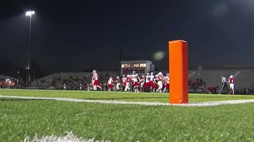 Iowa high school football rankings: RPI ratings released ahead of Week 8