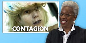 Forensic Pathologist rates 11 autopsy scenes in movies and TV