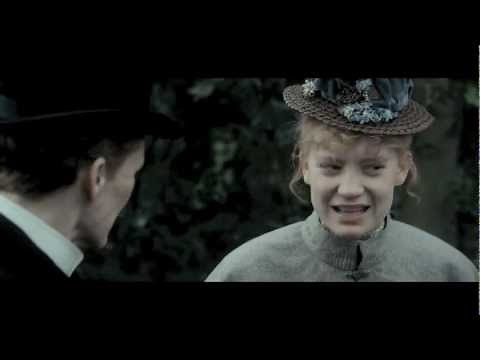 Albert Nobbs ~ Trailer