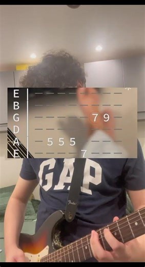 Can’t stop by red hot chilli peppers: intro tutorial