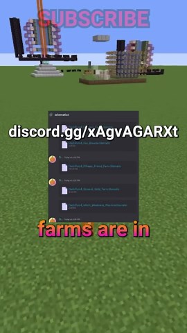 random FARMS ive designed