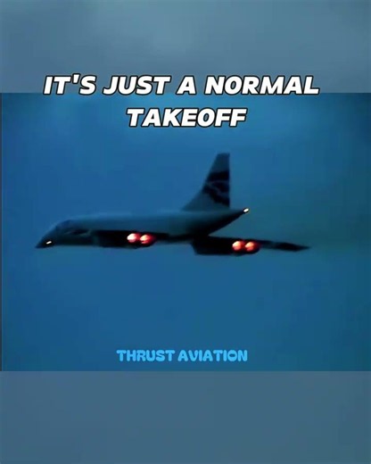 Last Ever Concorde Flight😢