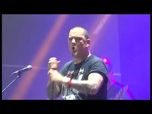 Phil Anselmo & The Illegals - Walk - Live at Hellfest 2019