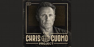 The Chris Cuomo Project: Top Gun Pilot Breaks Silence On UFO Encounters