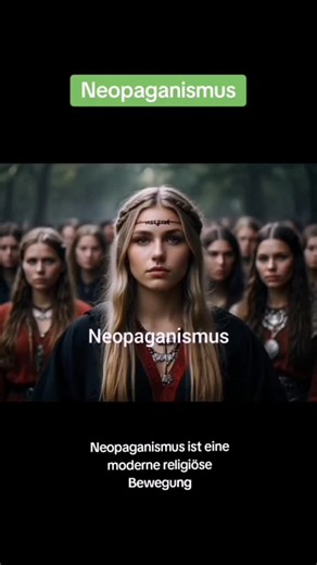 Neopaganismus: eine Einführung in heidnische Praktiken