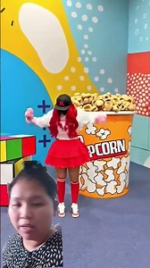 WHY DID IT CHANGE TO POPCRON ⁉️#shorts #FUN