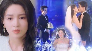 8.6K views · 325 reactions | The president marries someone else, and Cinderella goes to steal the marriage 总裁要娶别的女人，灰姑娘穿着婚纱去抢婚 | 一起追剧吧 | Facebook