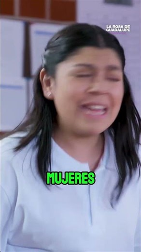 👶 🚽 A baby lying in the women's restroom! #LaRosadeGuadalupe