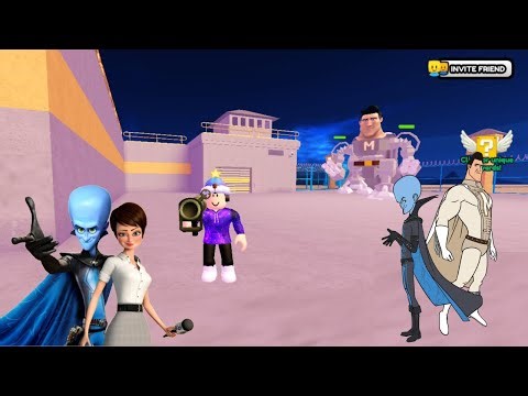 Only 1% Can Finish METROMAN PRISON RUN! (Obby) Without Dying!