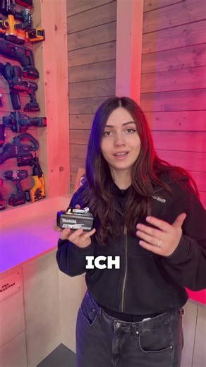 Wenn man an Makita denkt, denkt man an LXT. 🔋 18 Volt 🧰 über 400 Maschinen 🌱 Garten Baustelle Werkstatt Das Spannende: Mit 2x18V bleiben selbst starke Maschinen im selben Akkusystem. Ein Setup für fast alles. Aber: 👉 Reicht LXT auch für die ganz schweren Jobs? #Makita #LXT #Akkusystem #HandwerkDeutschland #Werkzeugtrend #Powertools