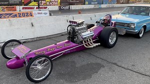 Drag Racing List on Reels