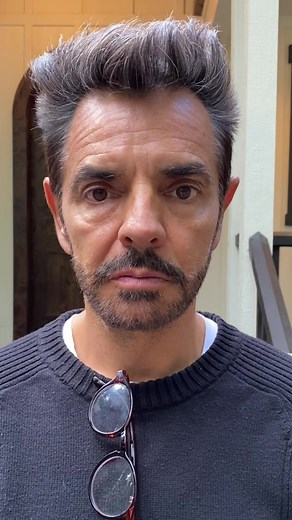 Me dicen la fotocopiadora Derbez. | Eugenio Derbez