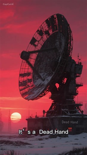 The Number Stations (The Buzzer)