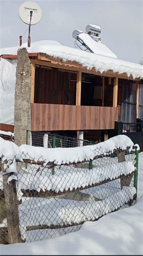 bozkurt Kastamonu muhteşem kar yağışı devam ediyor beni takip etmeye devam edin lütfen kanalımıza