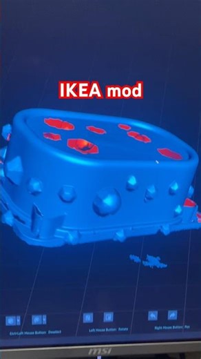 Hack for IKEA Trofast Part 1 | One Solid Cube