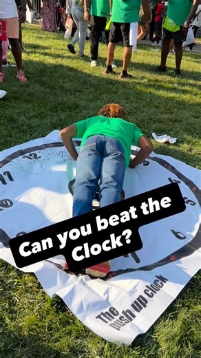 Rival Status on Instagram: "Can you beat the Clock?⏰ 90% Fail #rivalstatus #pushupchallenge #fitnessmotivation #pushupclock #grindtime #noexcuses #builtnotbought #trainharder"