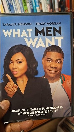 What Men Want. The Goodwill Graveyard Volume 4