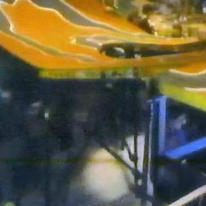 241K views · 2K reactions | One of the real joys of a modern rewatch of the original TMNT movie is seeing Sam Rockwell pop up as the head thug in Shredder’s Sad Teen Wonderland. He’s so fantastically greasy. That wink at the end here is gold. #ninjanovember #familyhomeentertainment #teenagemutantninjaturtles1990 | VCR of Death | Facebook