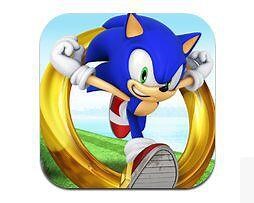 Trucos Sonic Dash - iPhone - Claves, Guías