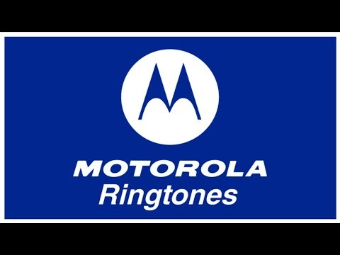 Ringtones Motorola - Connect