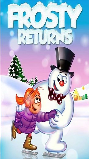 Frosty Returns Cancelled for TV!?