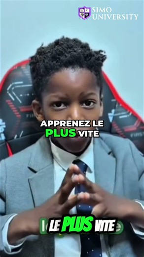 Apprentissage Cerveau 0-7 Ans : L'École Gâche Tout? #shorts