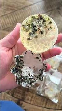 🧼Where to buy supplies for handmade soaps #handmadesoaps #shorts