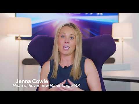 The making of Miles | EMR