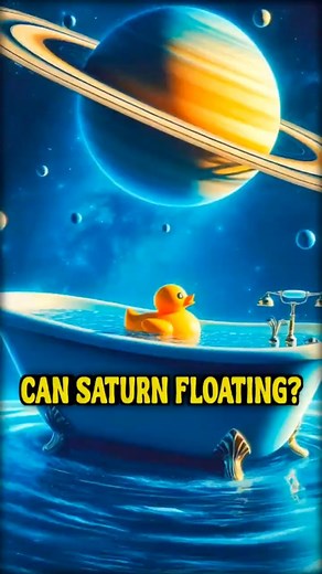 Saturn Facts That Will Blow Your Mind! #shorts #spacefacts #universe