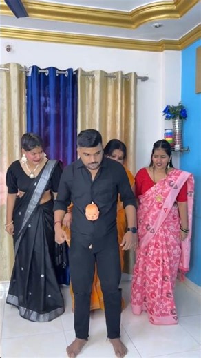 मोटी आंटी ने किया Munna का makeup|| 😱💄#shorts#entertainment#youtubeshorts#mammideevlog