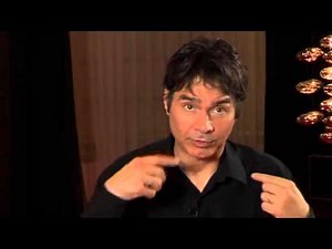 8- Que es el karma en Grandes Temas con Claudio M. Dominguez