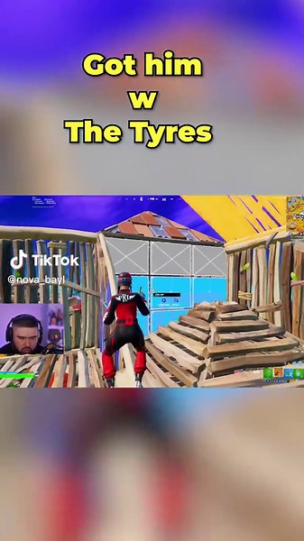 #GameTok #fortnite #fortnitelife #fyp #streamer #gaming #fortniteclips #streamersoftiktok