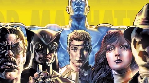 Watchmen: Teaser trailer explained | Things you missed & Easter eggs