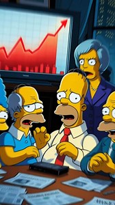 98K views · 1.2K reactions | The Simpsons Predict The Biggest Stock Market Crash In American History In March 2025. Part 2!  #simpsons #simpson #thesimpsons #simpsonspredictions #simpsonsclips #simpsonsclipz #thesimpsons #simpsonspredict #prediction #predict #stock #stockmarket #stocks #marketcrash #simpson #simpsons | Simpsons Predictions | Facebook