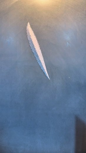 51K views · 480 reactions | Couple  Paid couple name request done ☑️ Satisfying Sand Art Calligraphy ASMR #art #sandart #calligraphy #viral #name #couple #asmr | Sand Calligraphy | Facebook