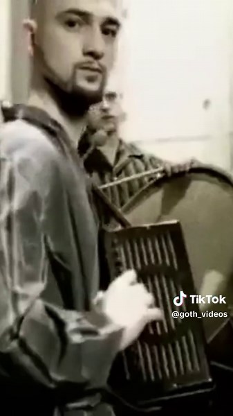 AND ONE - Sometimes: A 90s Synthpop Classic