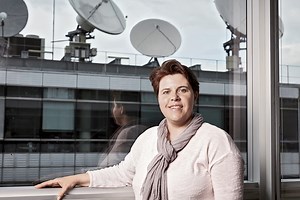 chargé de production - chargée de production