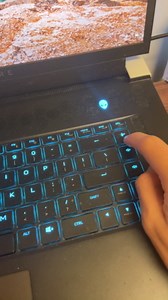 Keyboard not functioning