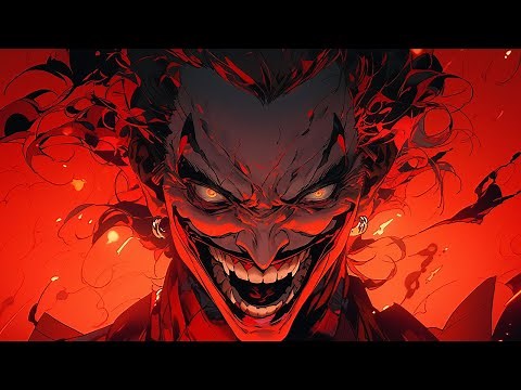 [1 Hour] Badass Songs That'll Unleash Your Demon 💀