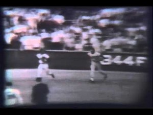 6/21/1966 Orioles at Yankees