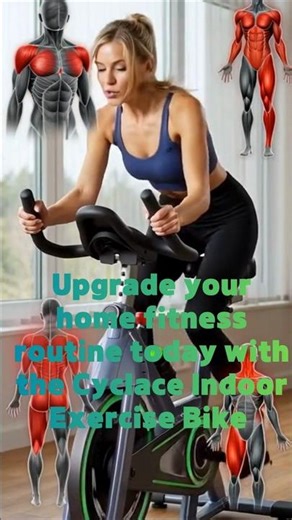 Best Exercise Bike🚴‍♀️🚴‍♀️👌💯for Home Workout #fitness #subscribe #exercisebike #viralshorts