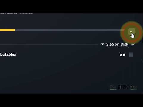 Fix Steam Missing File Privileges error