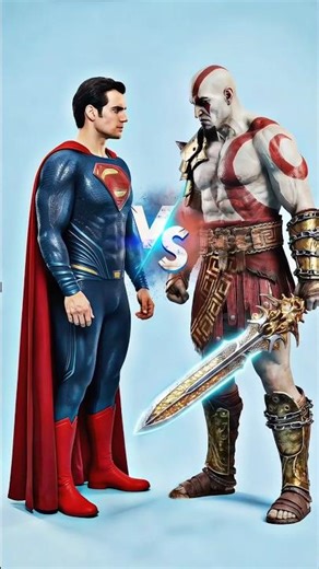 Which Characters Could Stop KRATOS PRIME!?