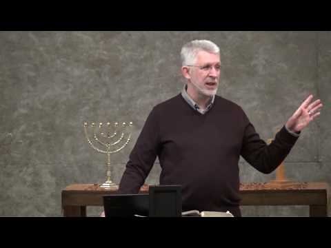 Mark 8 (Part 2) :27-38 Taking up your Cross