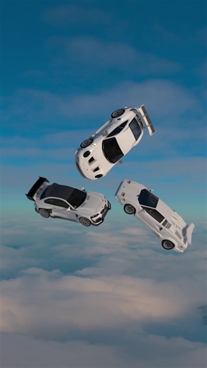 Choose Your Favorite Phonk Track in Blender